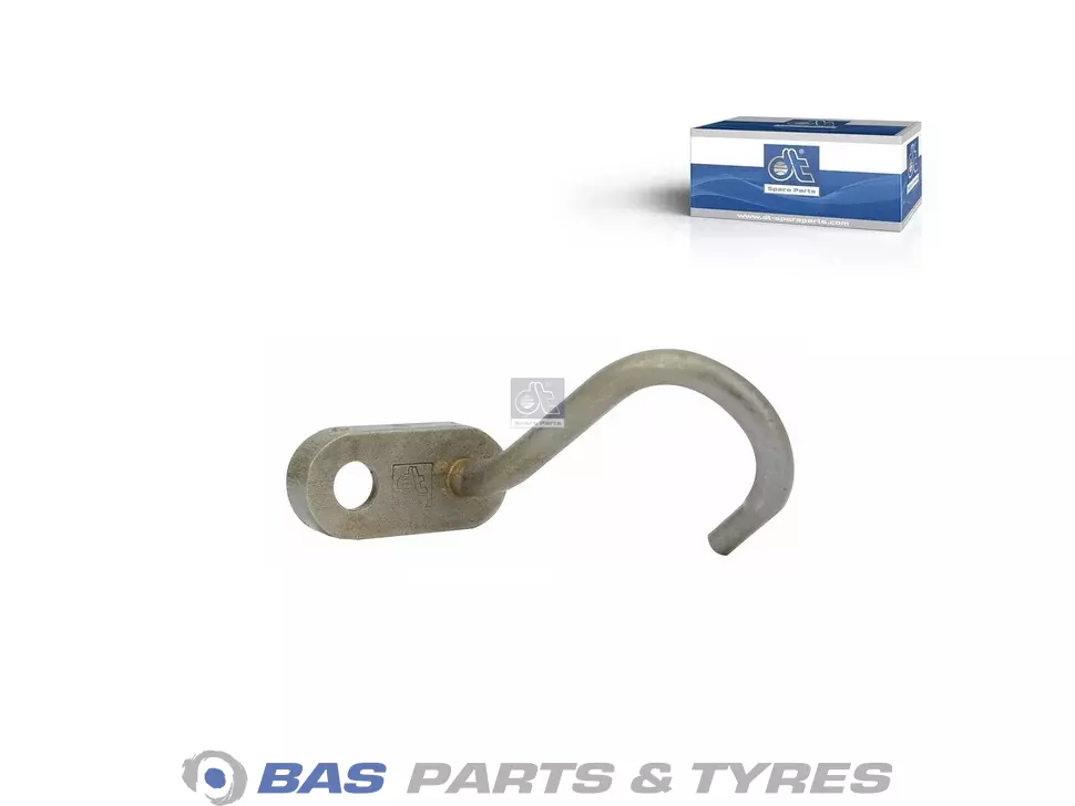 Inyector de aceite DT Spare Parts 5411800743