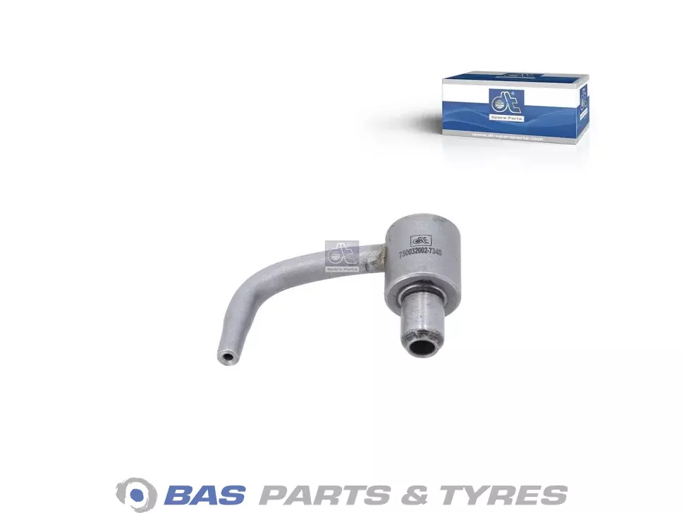 Inyector de aceite DT Spare Parts 9061800543