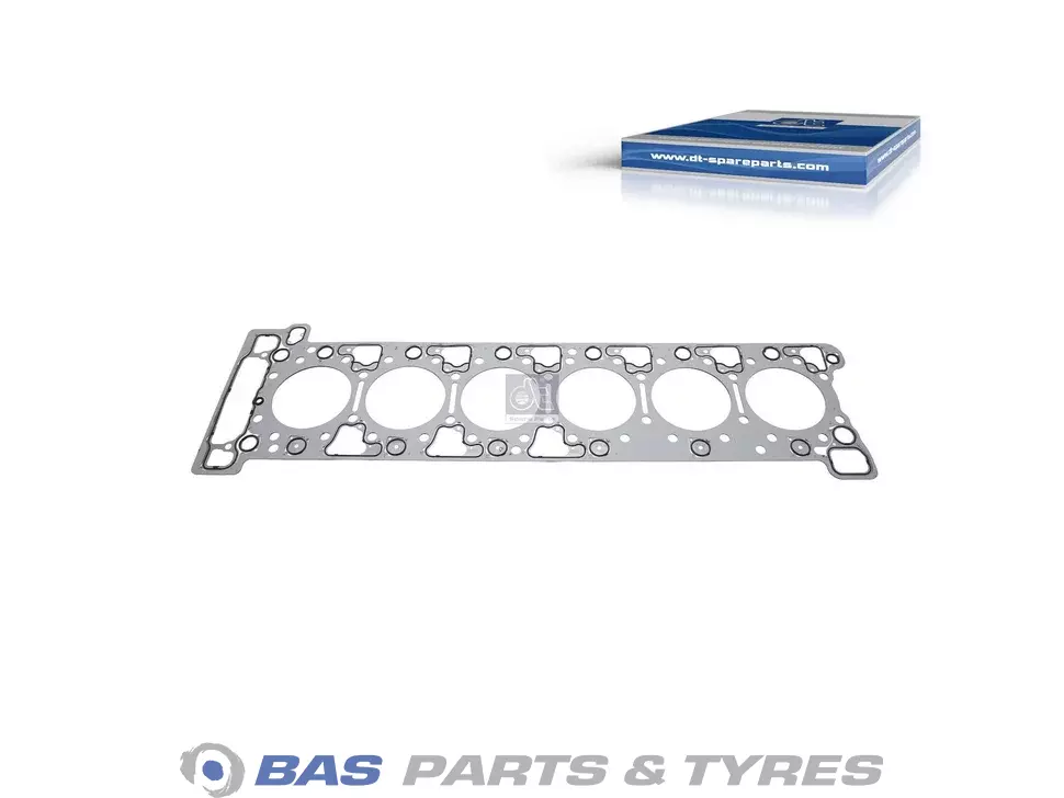 Junta de culata DT Spare Parts 4710160820