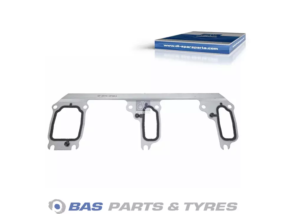 Junta DT Spare Parts 4712030780