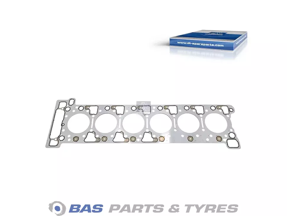 Junta de culata DT Spare Parts 4710160720