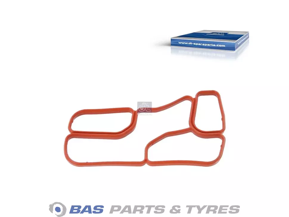 Junta DT Spare Parts 2721840280
