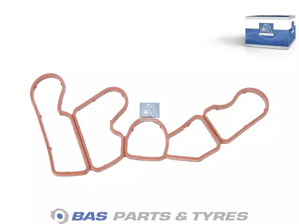Junta DT Spare Parts 2721840080