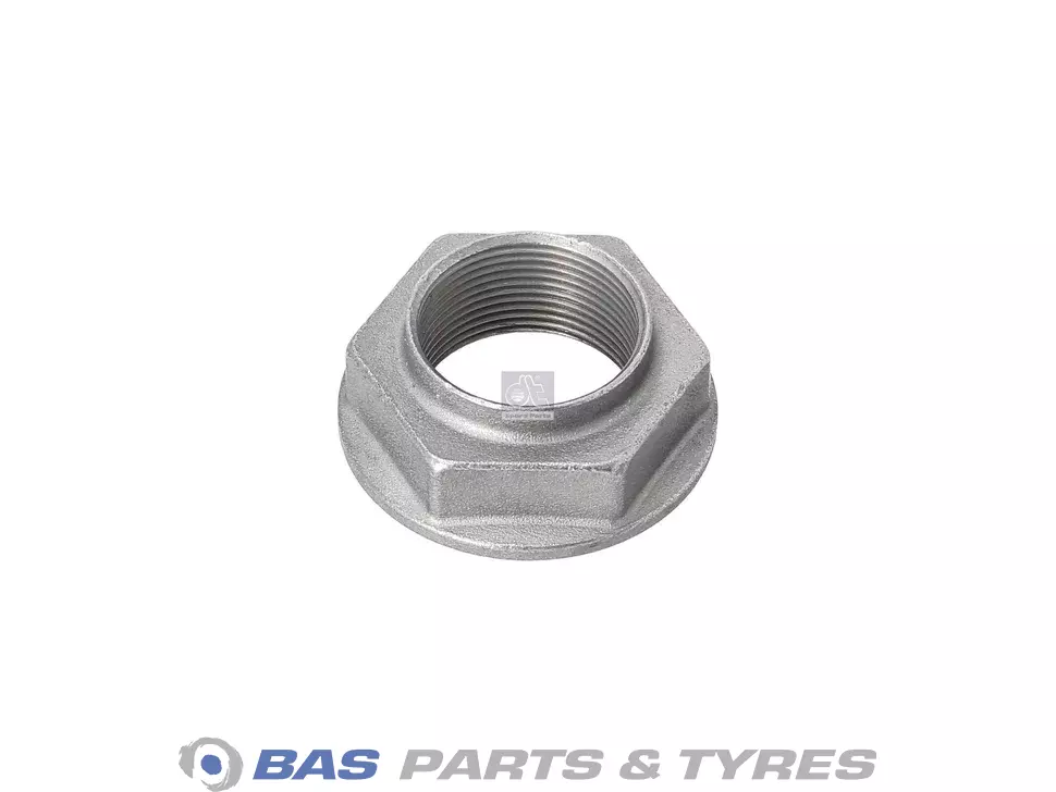 Mutter DT Spare Parts 2103530572 Mutter DT Spare Parts 2103530572