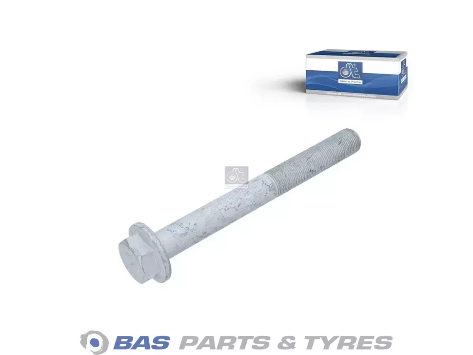 Bolzen DT Spare Parts 000000005578