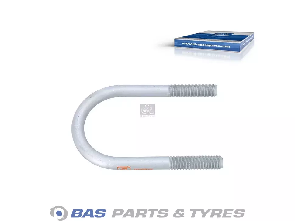 U-Bolt DT Spare Parts 9013251047