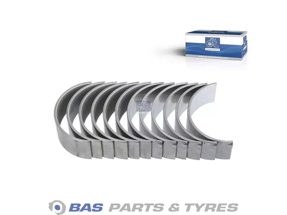 Pleuellagersatz DT Spare Parts 6030302060