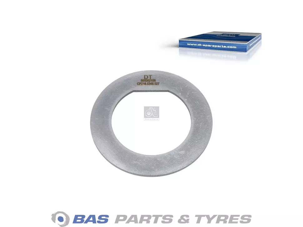 Thrust washer DT Spare Parts 9433320462