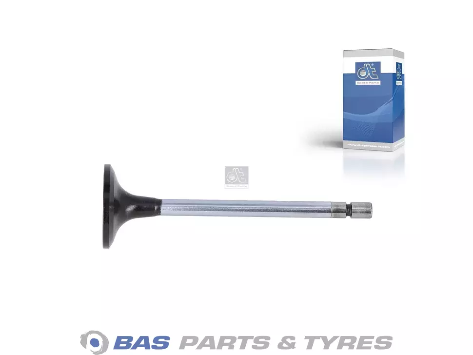 Einlassventil DT Spare Parts 4600530001 Einlassventil DT Spare Parts 4600530001