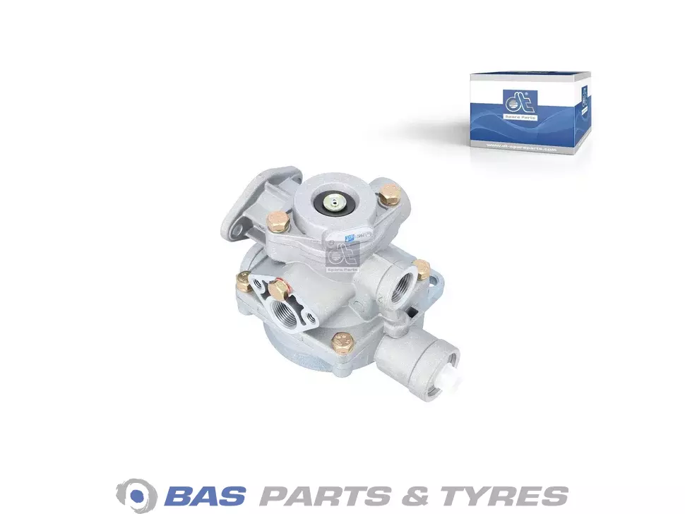 Sicherheitsventil DT Spare Parts 1738443 Sicherheitsventil DT Spare Parts 1738443
