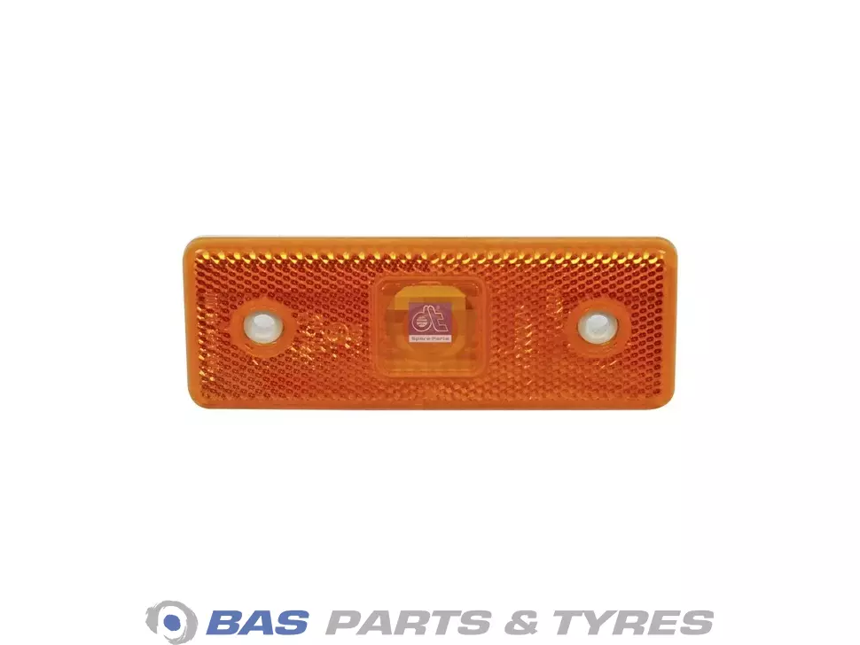 Side marking lamp DT Spare Parts 0005443511