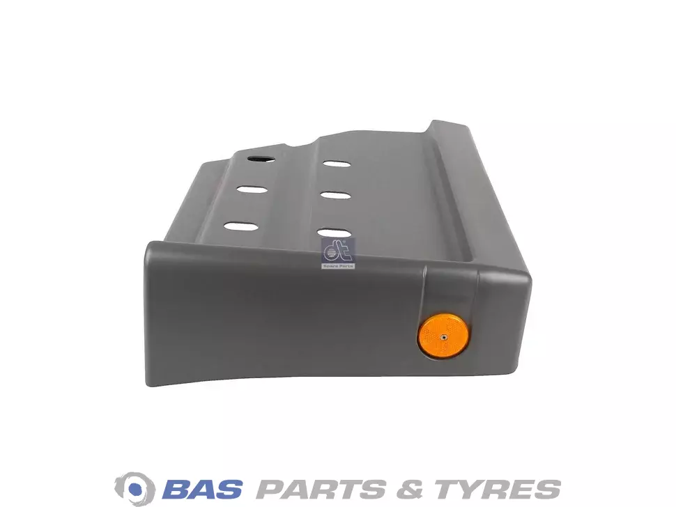 Cubierta de salpicadera DT Spare Parts 9418811501