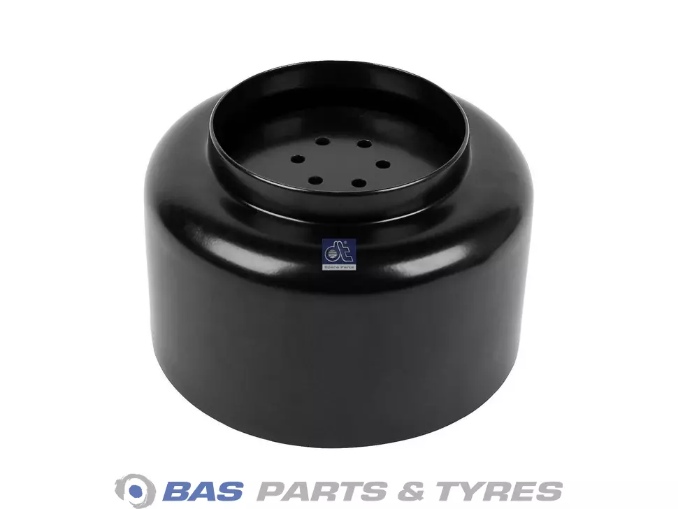 Standfuß DT Spare Parts