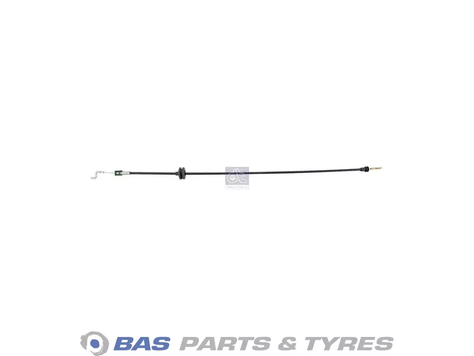 Control cable DT Spare Parts 9418900070
