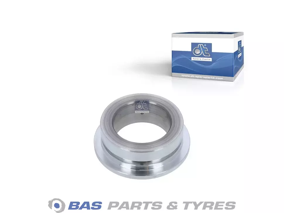 Flansch DT Spare Parts 5411320145