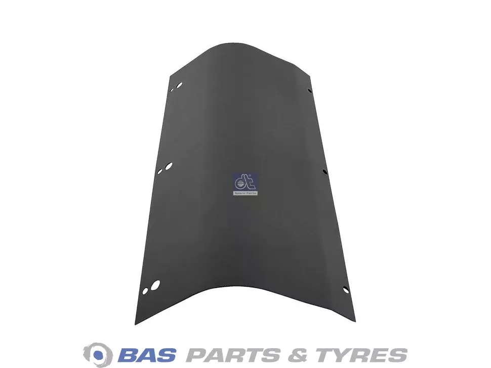 Abdeckblech DT Spare Parts 9415240029 Abdeckblech DT Spare Parts 9415240029
