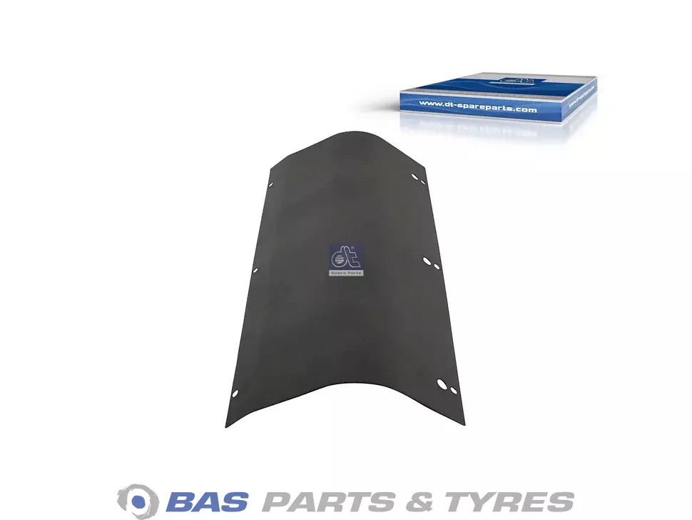 Abdeckblech DT Spare Parts 9415240129 Abdeckblech DT Spare Parts 9415240129