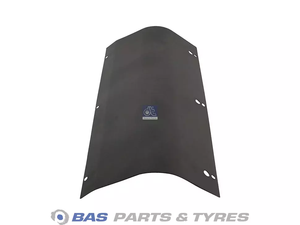 Abdeckblech DT Spare Parts 9415240129 Abdeckblech DT Spare Parts 9415240129