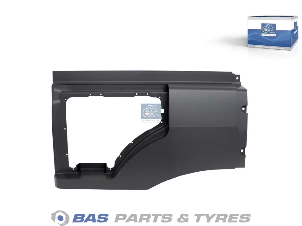 Abdeckblech DT Spare Parts 9408900625 Abdeckblech DT Spare Parts 9408900625