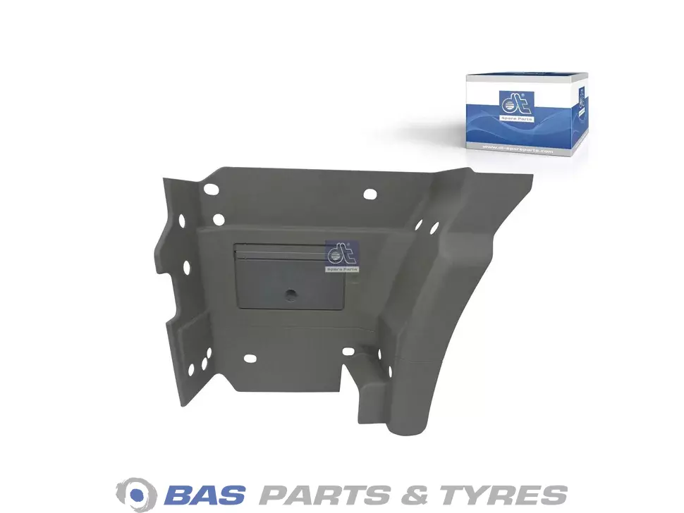 Einsteigkasten DT Spare Parts 9416603601