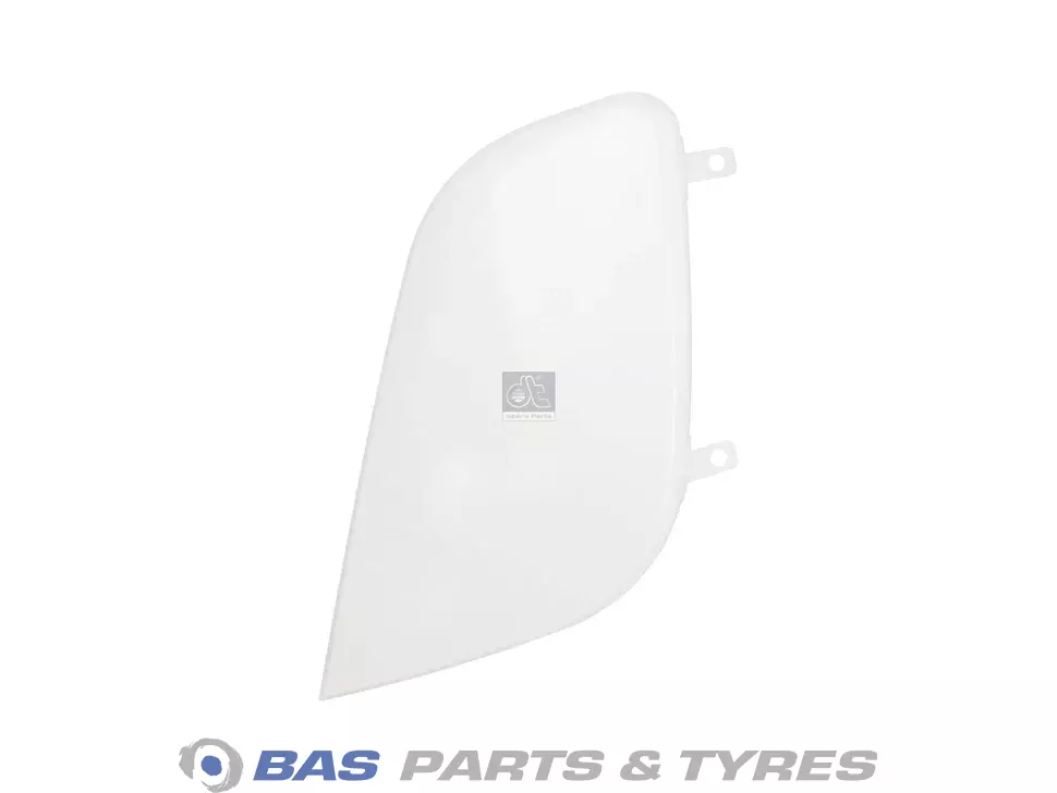Abdeckblech DT Spare Parts 9448840422 Abdeckblech DT Spare Parts 9448840422