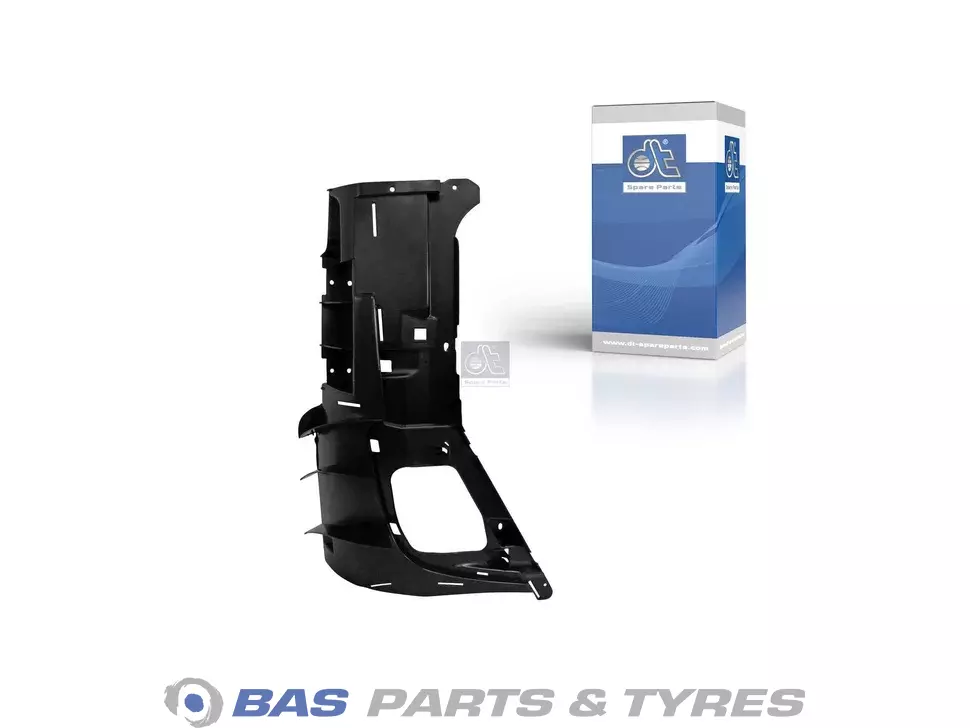 Abdeckblech DT Spare Parts 9448840122 Abdeckblech DT Spare Parts 9448840122