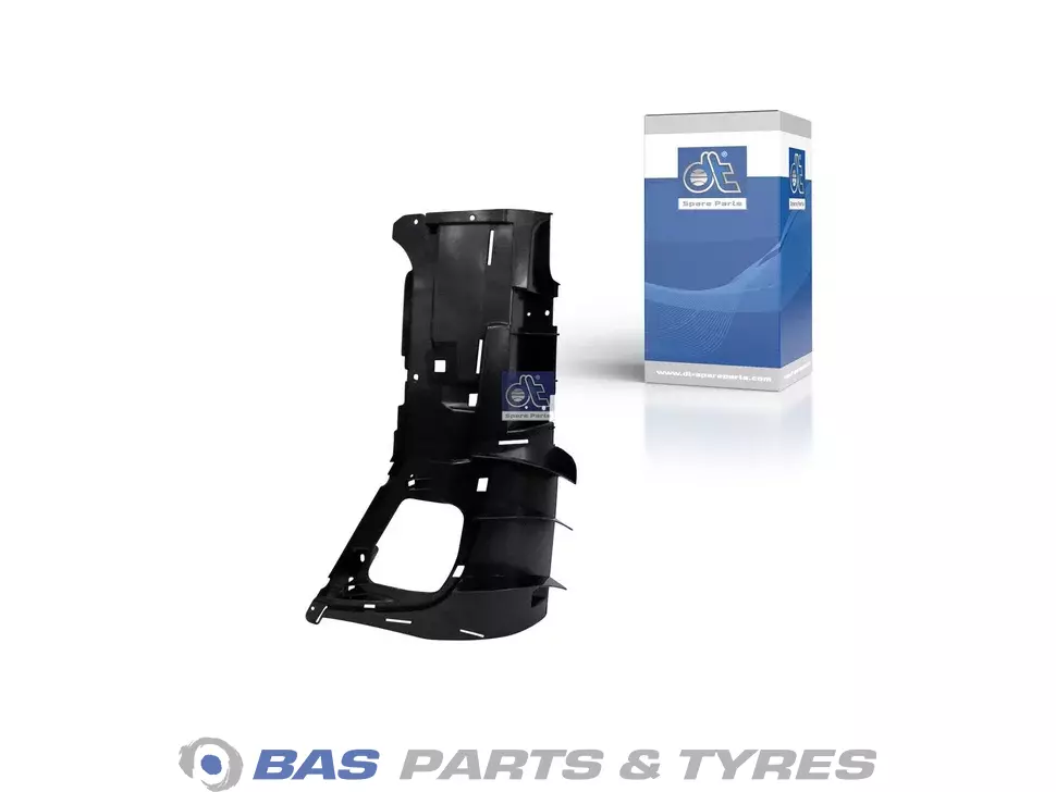 Abdeckblech DT Spare Parts 9448840022 Abdeckblech DT Spare Parts 9448840022