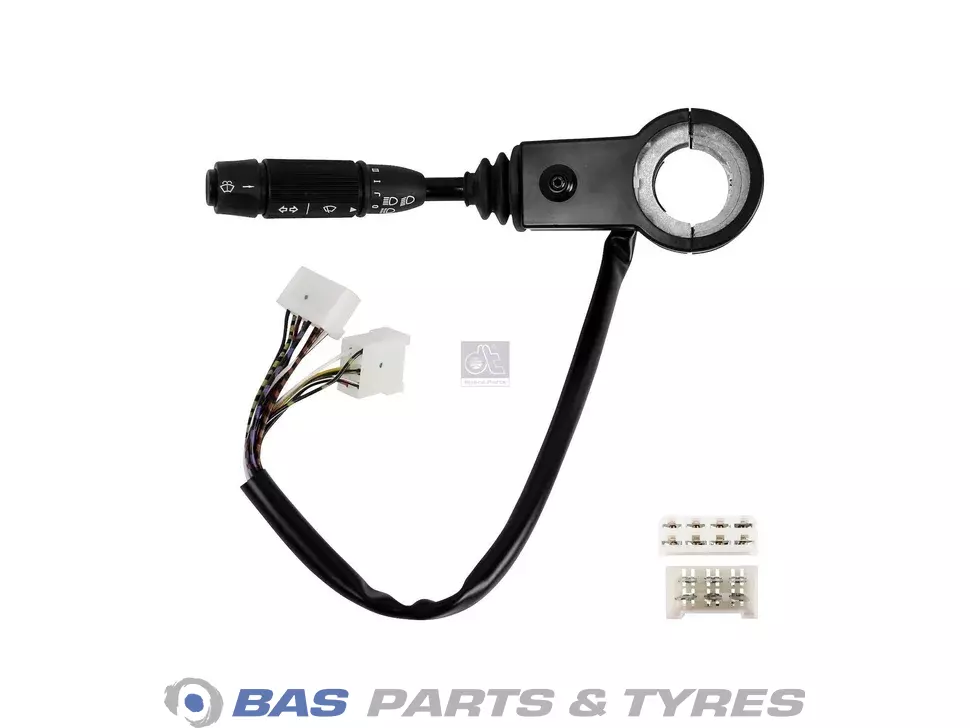 Steering column switch DT Spare Parts Steering column switch DT Spare Parts