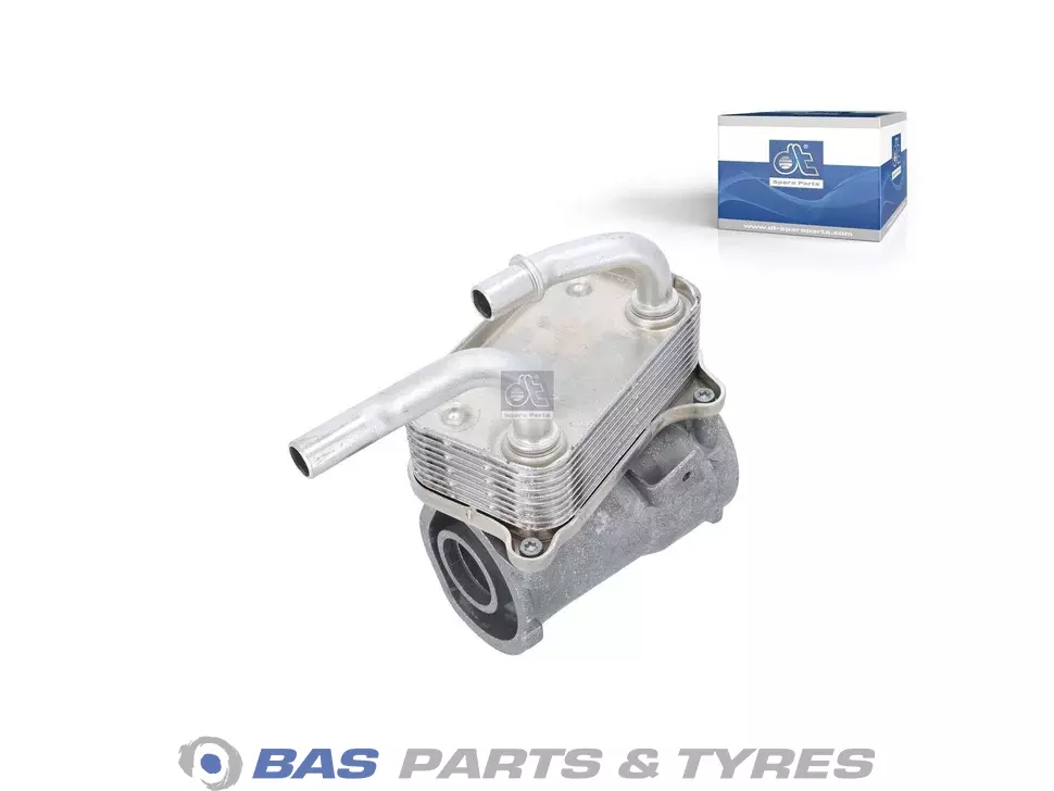 ومبرد الزيت DT Spare Parts 1121800311