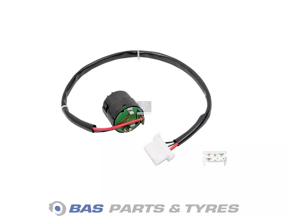 Ignition switch DT Spare Parts 0005459908 Ignition switch DT Spare Parts 0005459908