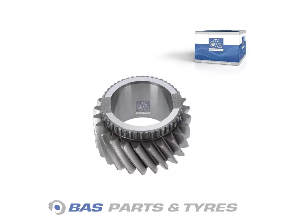 هيأ DT Spare Parts 6952620016