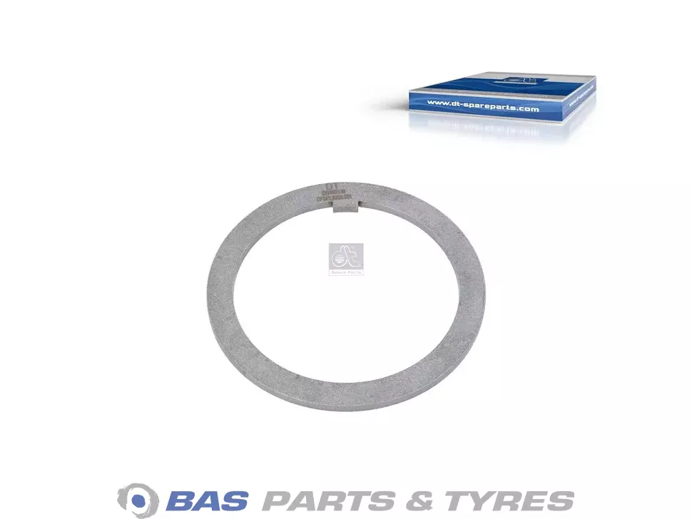 Abstandscheibe DT Spare Parts 9763560052