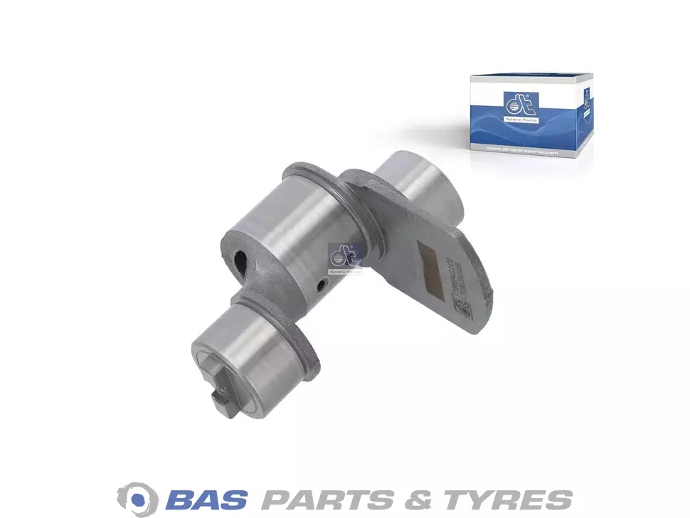 Arbore cotit DT Spare Parts 5411310416