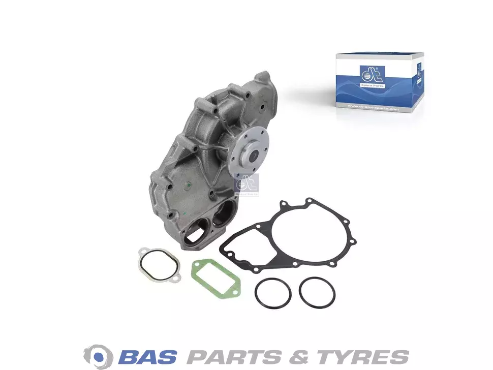 Pumpa vode DT Spare Parts 4572002801