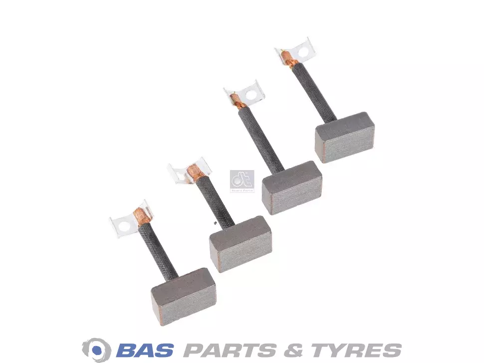 Kohlebürstensatz DT Spare Parts 1391394