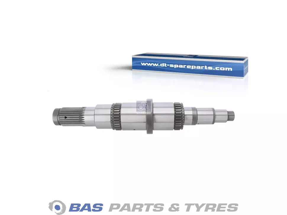 DT Spare Parts Eje principal 9482620205