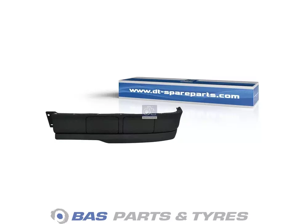 Spoiler DT Spare Parts 9408850125