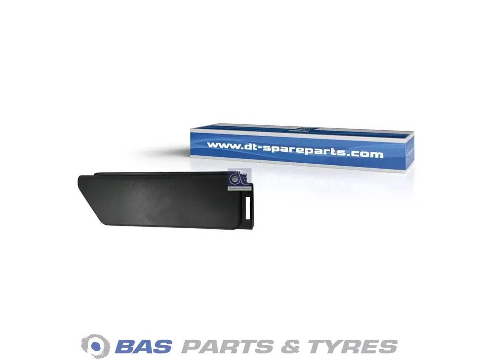 Abdeckblech DT Spare Parts 9438801436