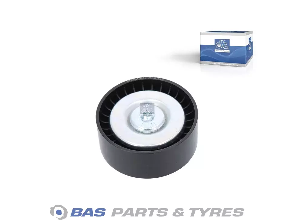 Tensor DT Spare Parts 6512000970