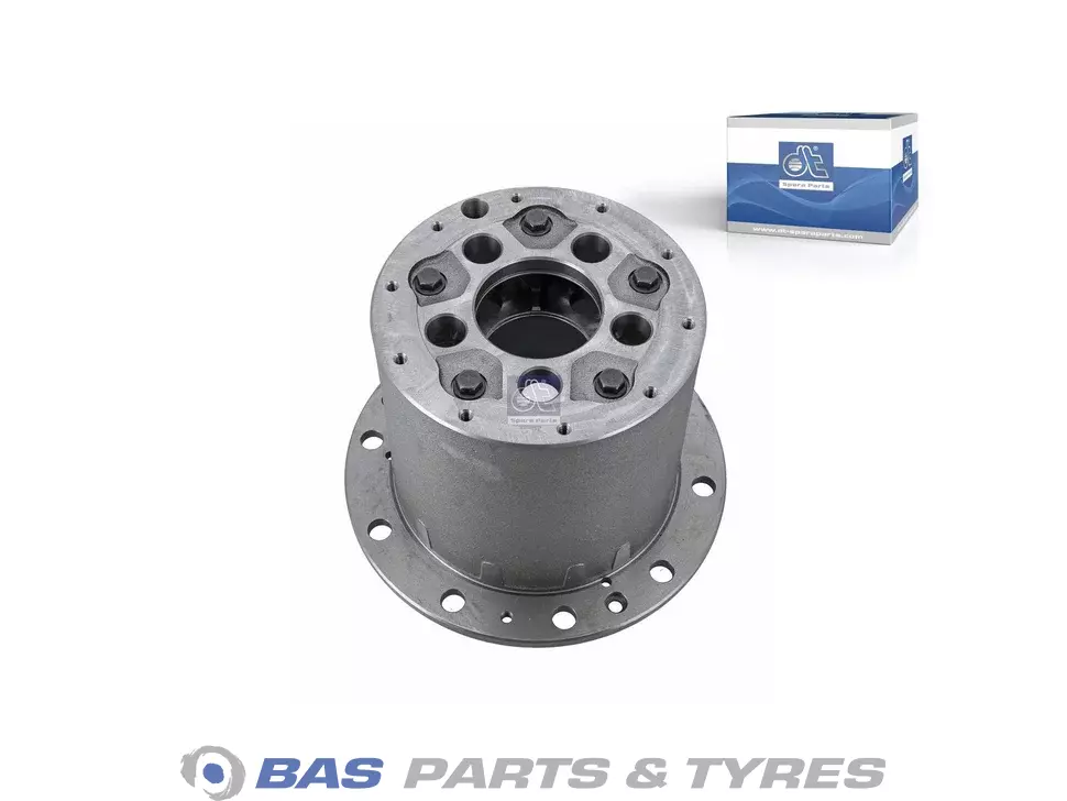 DT Spare Parts Nabe 3463509433