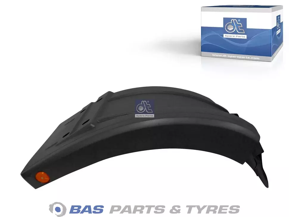 Vorderteil DT Spare Parts 9438800906