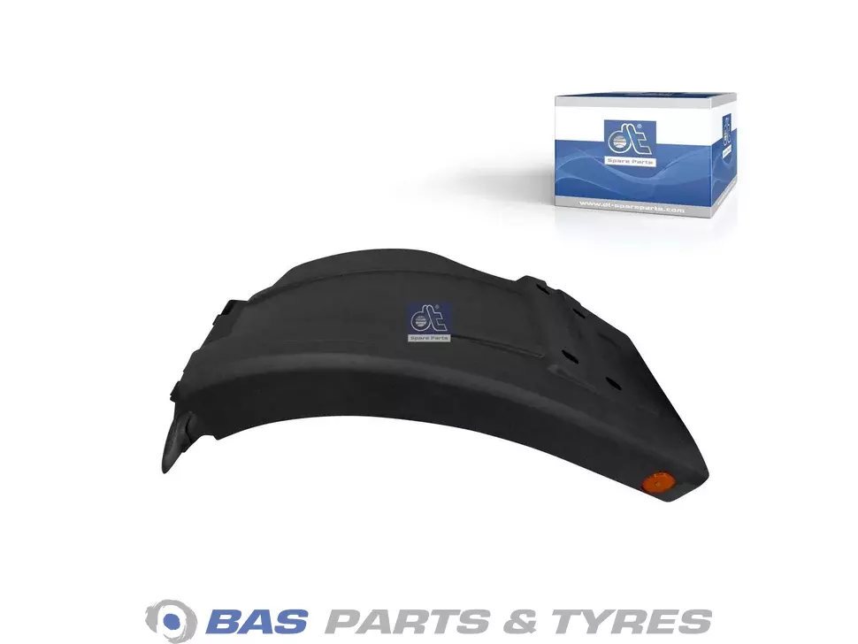 Vorderteil DT Spare Parts 9438800806
