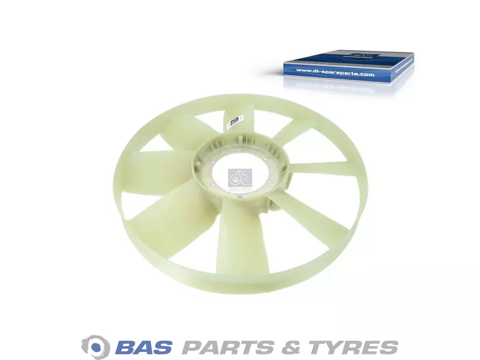 Ventilator DT Spare Parts 9362050206