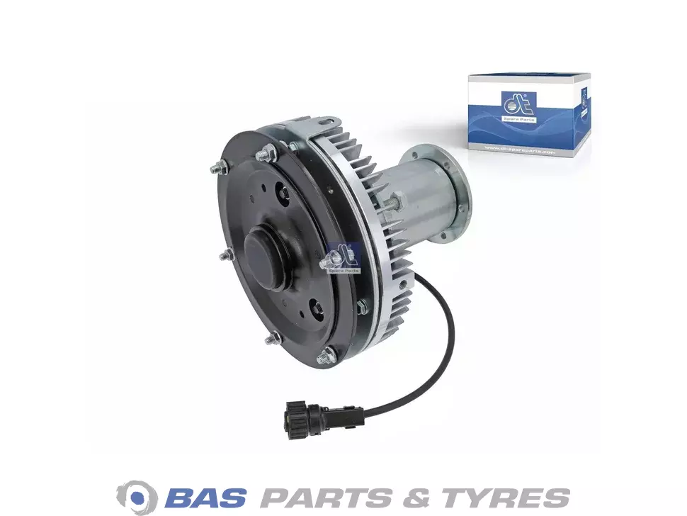 Fan coupling DT Spare Parts 3842000027 Fan coupling DT Spare Parts 3842000027