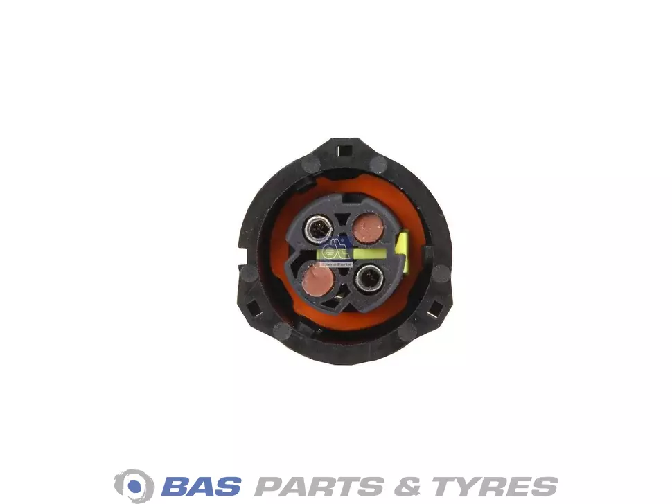 Fan coupling DT Spare Parts 3842000027 Fan coupling DT Spare Parts 3842000027