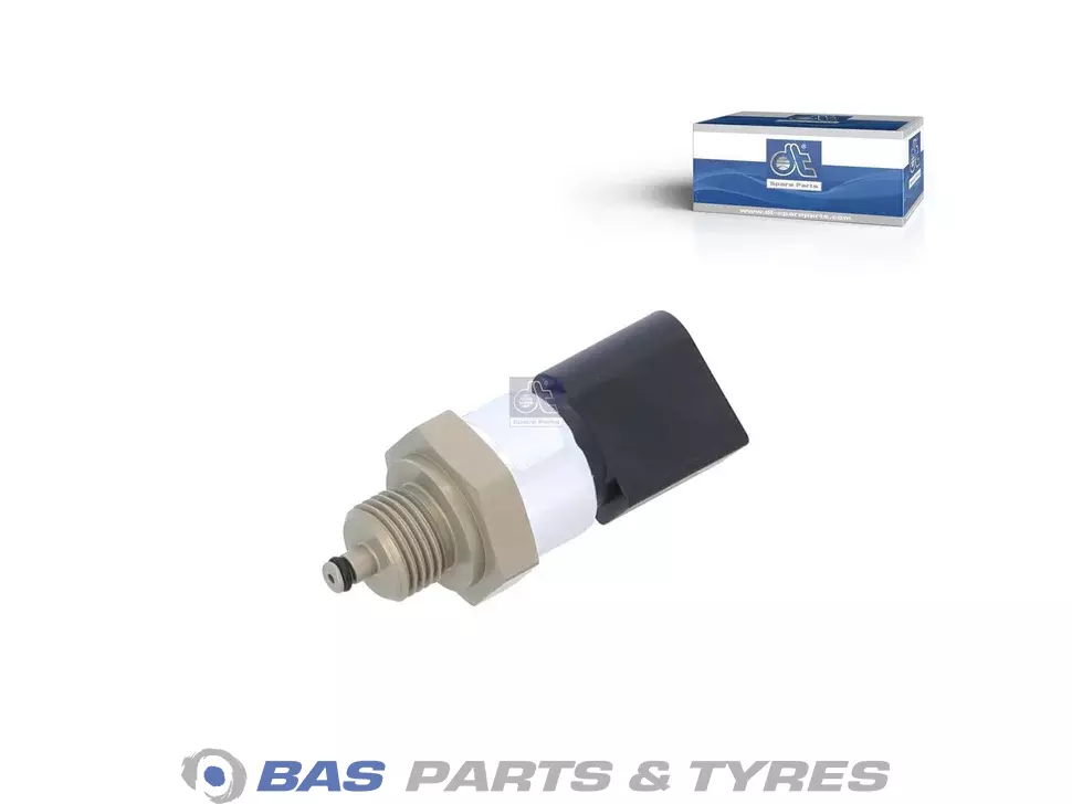 Druksensor DT Spare Parts 0061537528