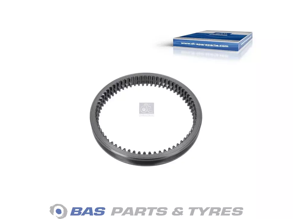Schiebemuffe DT Spare Parts 9712620123 Schiebemuffe DT Spare Parts 9712620123