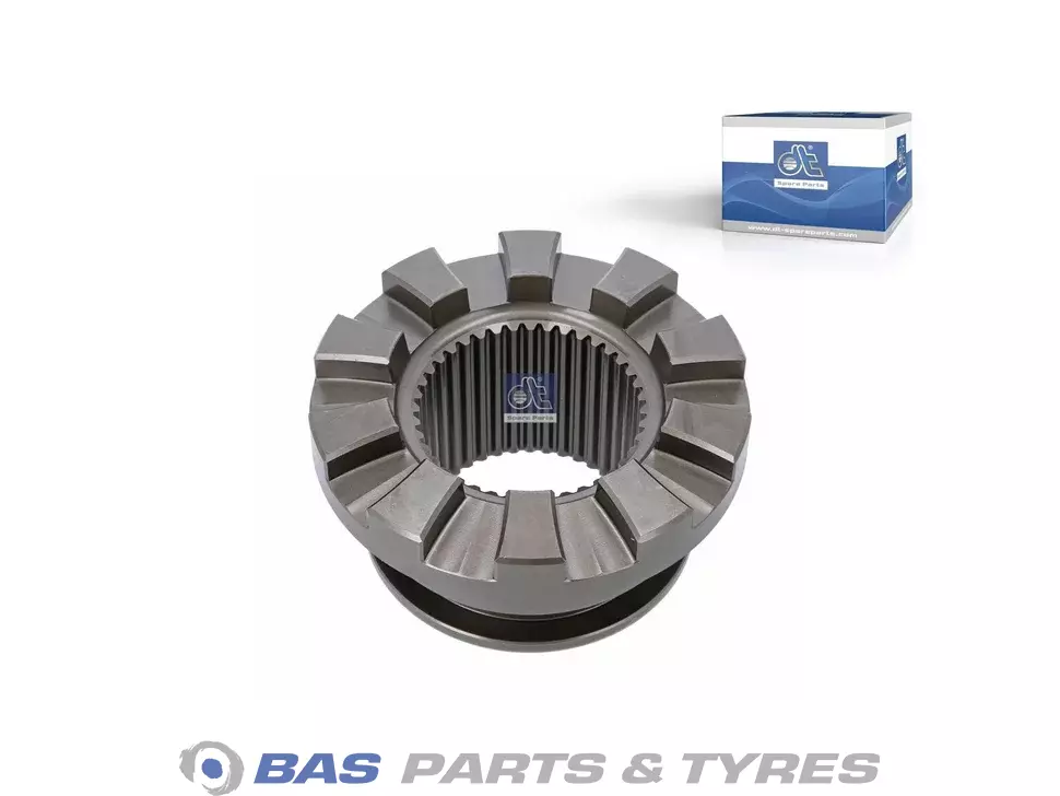 Schiebemuffe DT Spare Parts 9603530136 Schiebemuffe DT Spare Parts 9603530136