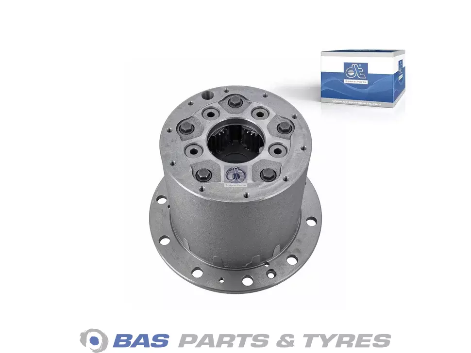 Hub DT Spare Parts 9423501133