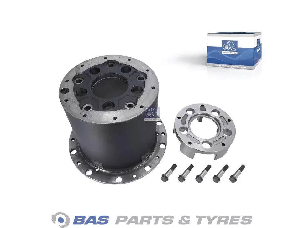 DT Spare Parts Nabe 3463509233 DT Spare Parts Nabe 3463509233
